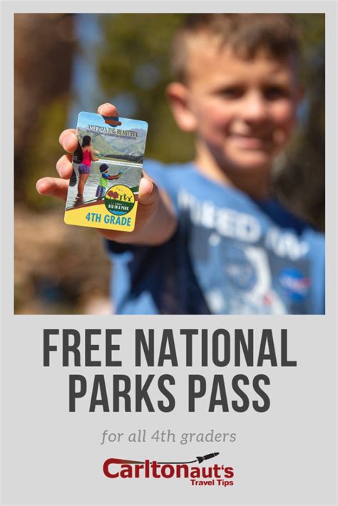 National Park Pass For 4th Graders 2024 Bari Georgie