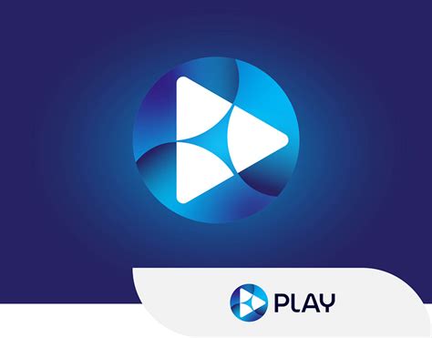 Play Icon | logo design by Obeyed Aqib on Dribbble