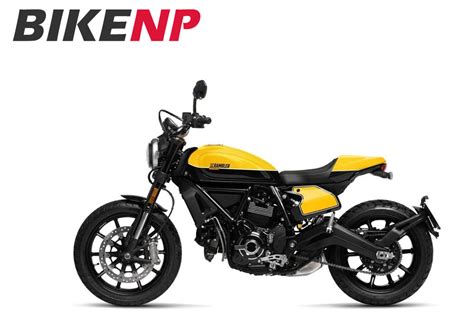 Ace British Xy Scrambler Price In Nepal Bikenp