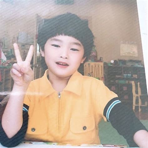 Sara Jeongin Day On Twitter Fotos De La Infancia Pecas Hermosas