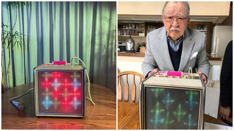 First Karaoke Inventor Shigeichi Negishi Passes Away At Age 100