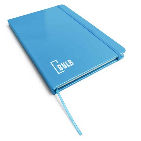 Notebook-Notizbuch A5 - Trikora