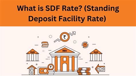 What Is Standing Deposit Facility Rate Standing Deposit Facility