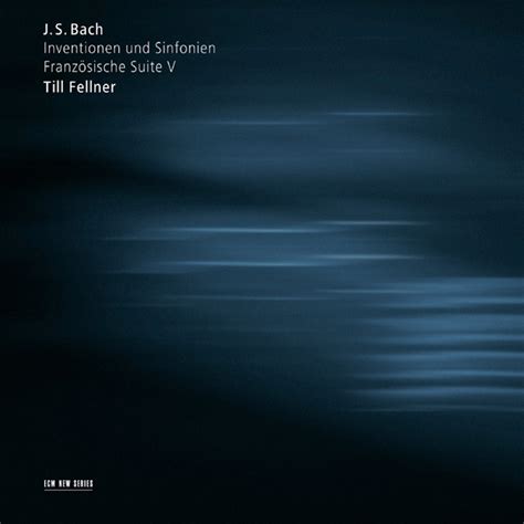 J S Bach Inventionen und Sinfonien Franzosisch Suite V 誠品線上