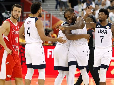 Turkey Basketball Pro