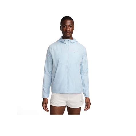 JACKET HOMBRE M NK RPL MILER JKT - Tiendas PLS