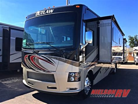 Thor Motor Coach Outlaw Rf Rvs For Sale