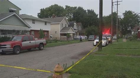 Person In Critical Condition After Officer Involved Shooting In Franklinton