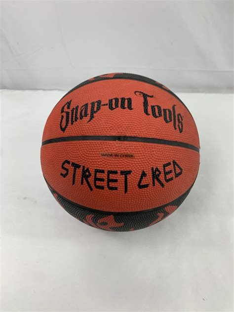 Snap On Basketball Kb Tools