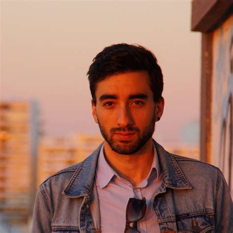 Sergio Serrano Blanco