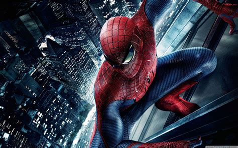 Spider Man Dual Screen Wallpapers Top Free Spider Man Dual Screen