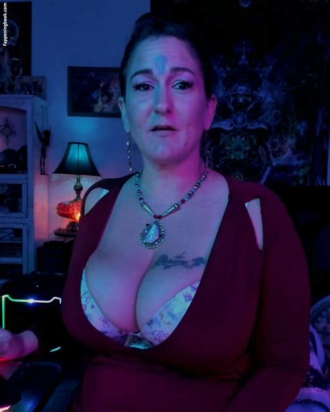 Harmony Divine Harmonydivine Nude OnlyFans Leaks Fappening FappeningBook