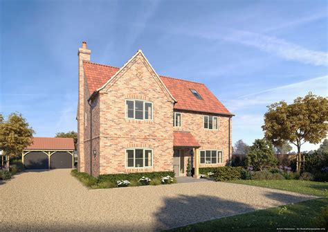 The Throsby | Barnaby Homes