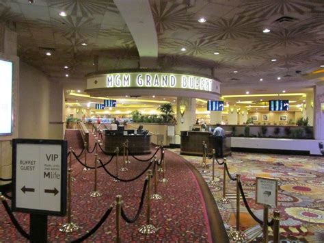 Total 48+ imagen mgm resorts buffet pass - Abzlocal.mx