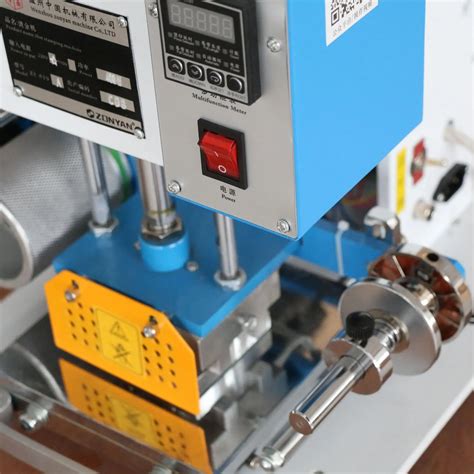 Small Hot Stamping Machine For Leather Buy Small Bronzing Machine For Leather China Most
