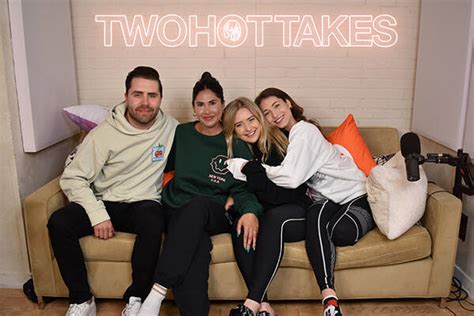 Two Hot Takes Podcast The Problematic Tour Comedy Works