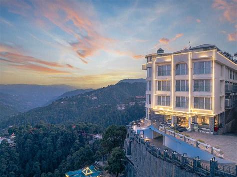 30 Hotels In Shimla Near Mall Road 2024 Updated Deals Latest