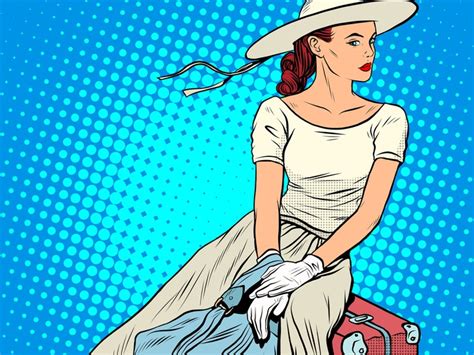 The Origin of 'Posh' | Merriam-Webster
