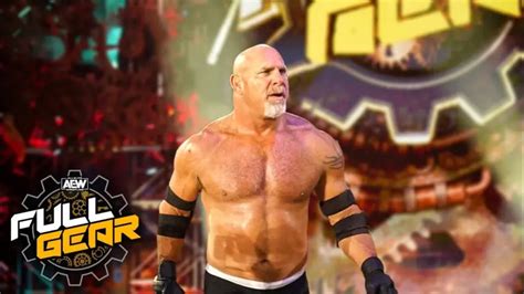 Goldberg Mcmahon Denied Promised Wwe Retirement Match