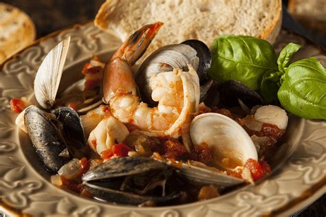 San Francisco Cioppino – CUCKOO America