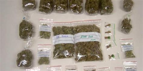 Vaste Coup De Filet Dans Le Briançonnais Cannabis Cocaïne Héroïne 5 Comparutions