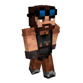 Blacksmith Minecraft Skins | NameMC