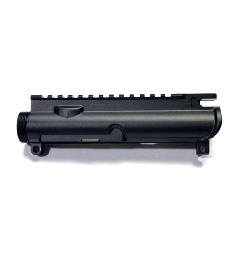 Hodge Defense Hdsi Au Mod Upper Receiver Stripped Simple Man Armory