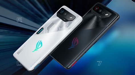 Asus Rog Phone 7 Full Specs And Official Price In The Philippines