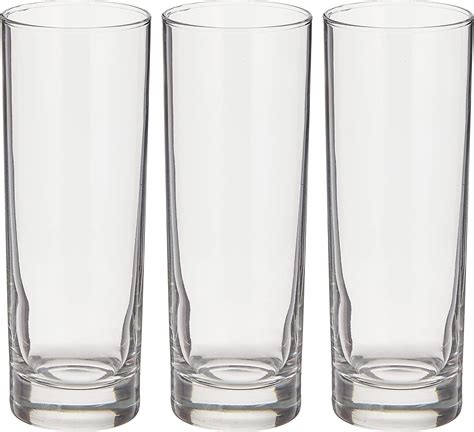 Bormioli Rocco Bicchiere Da Longdrink Modello Tumbler Cl Cortina