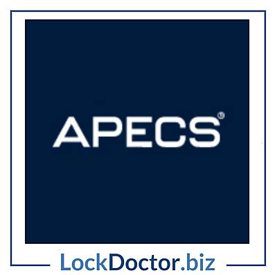 APECS | Lock Doctor