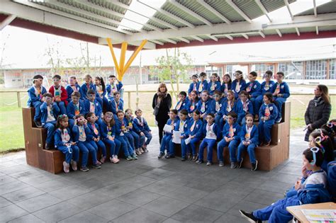 Celebraci N D As De Clase Lyc E Claude Gay Osorno Colegio Franc S De Osorno