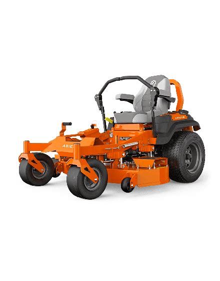 Ride On Mowers Domestic Professional Lawnmowers