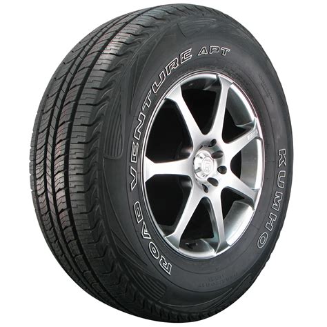 Kumho Road Venture APT KL51 Tires Sullivan Tire Auto Service