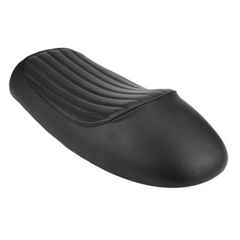 URB siège de pilote de moto Pour Honda CG125 1976 2008 selle de siège