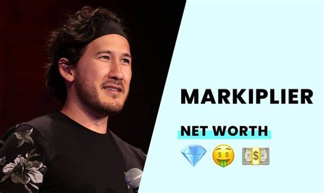 Markipliers Net Worth - How Rich is He?