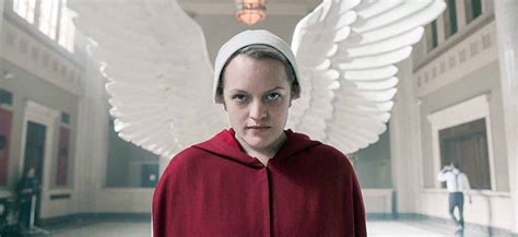 The Handmaid's Tale Season 4 Cast, Release Date