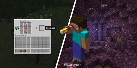 How To Get Echo Shards And Craft A Recovery Compass In Minecraft Ancient Cities