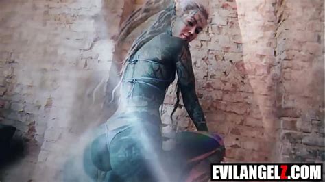 Anuskatzz Page Modèle XVIDEOS