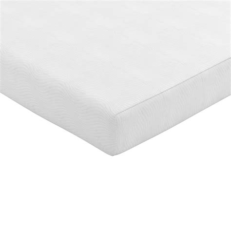 Mainstays 8 Memory Foam Mattress Full