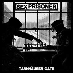 Tannhäuser Gate Sex Prisoner скачать в mp бесплатно слушать