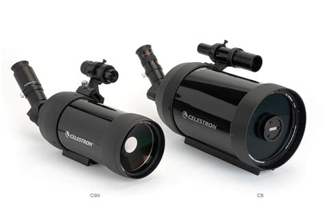 C90 MAK Spotting Scope | Celestron