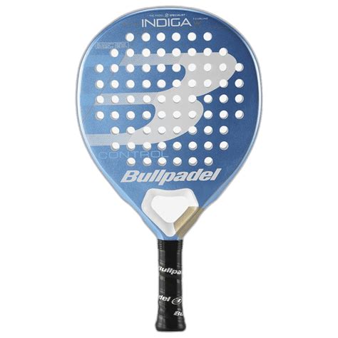 Bullpadel Indiga Woman Review And Best Price