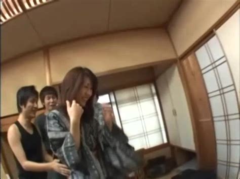 Hot Spring Break Misuzu Shiratori Streaming Video On Demand Adult Empire