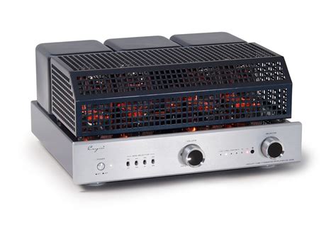 Cayin CS-100A Röhrenverstärker › Vorteile
