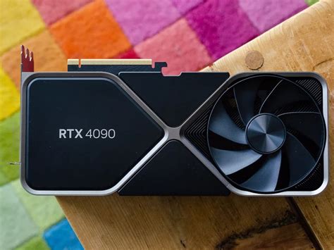 Microsoft DirectStorage снижает производительность GeForce RTX 4090 на