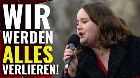 RICARDA LANG SAGT UNFASSBARES YouTube