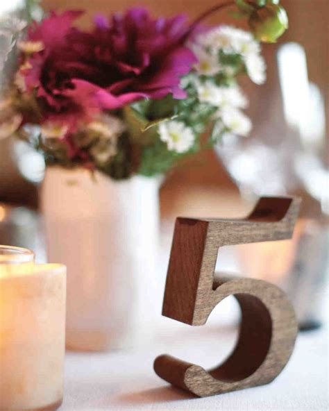 Поздравления с деревянной свадьбой (50 картинок) | Pretty wedding table ...