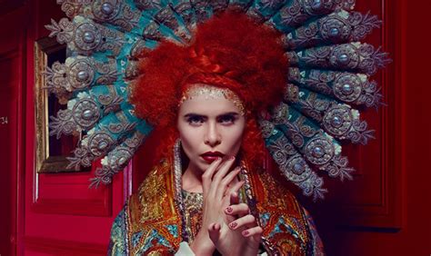 Paloma Faith Can T Rely On You Now Music Radio