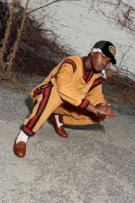 Black Owned Fashion Brand Spotlight Dapper Dan Tom Lorenzo