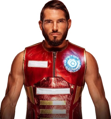 Johnny Gargano Nxt Takeover Toronto 2019 Render By Ambriegnsasylum16 On